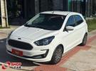 FORD Ka Hatch SE 1.0 12v Branca