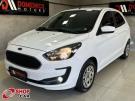 FORD Ka Hatch SE 1.0 12v Branca