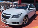 GM - Chevrolet Cruze Sedan LT 1.8 16v Branca