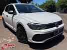 VW - Volkswagen Polo Hatch Track 1.0 12v Branca