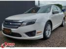 FORD Fusion SEL 2.5 16v Branca
