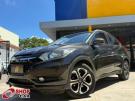 HONDA HR-V EX 1.8 16v Marrom