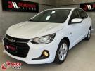 GM - Chevrolet Onix Sedan Plus LTZ 1.0T 12v Branca