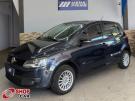 VW - Volkswagen Fox Trend 1.0 4p. Azul