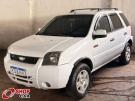FORD EcoSport XLT 1.6 Branca