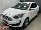 FORD Ka Sedan SE 1.0 12v Branca