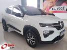 RENAULT Kwid Outsider 1.0 12v Branca
