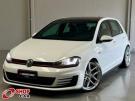 VW - Volkswagen Golf GTi 2.0 16v TSi Branca