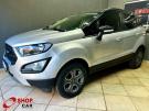 FORD EcoSport FreeStyle 1.5 12v Prata