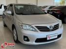 TOYOTA Corolla GLi 1.8 16v Prata
