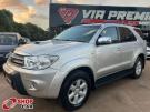 TOYOTA Hilux SW4 SRV D4-D 3.0TDi 16v 4x4 Prata