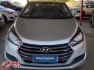 HYUNDAI HB20 Comfort Plus 1.0 12v Prata