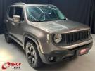 JEEP Renegade Longitude 2.0TDi 16v 4x4 Cinza