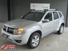 RENAULT Duster Dynamique 2.0 16v Prata