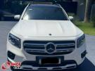 MERCEDES-BENZ GLB 200 Progressive 1.3T 16v Branca