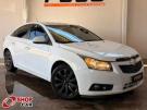 GM - Chevrolet Cruze Hatch Sport6 LTZ 1.8 16v Branca