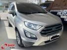 FORD EcoSport Titanium 2.0 16v Prata