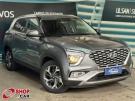 HYUNDAI Creta Limited 1.0T 12v Cinza