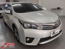 TOYOTA Corolla XEi 2.0 16v Prata