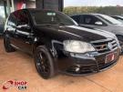 VW - Volkswagen Golf Sportline 1.6 Preta