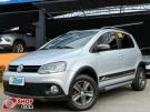 VW - Volkswagen CrossFox 1.6 Prata