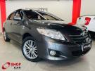 TOYOTA Corolla XLi 1.8 16v Cinza