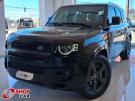 LAND ROVER Defender 110 HSE X-Dynamic 3.0T 24v D350 Preta