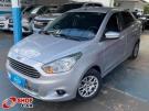 FORD Ka Sedan SE 1.5 16v Prata