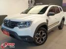 RENAULT Duster Iconic 1.6 16v Branca