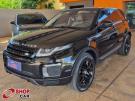 LAND ROVER Range R. Evoque SE 2.2T 16v SD4 Preta