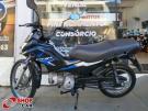 HONDA Pop 110i Preta