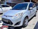 FORD Fiesta Hatch SE 1.0 4p. Prata