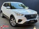 HYUNDAI Creta Attitude 1.6 16v Branca