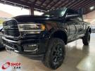 RAM 2500 Laramie 6.7TDi 24v 4x4 C.D. Preta