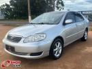 TOYOTA Corolla XLi 1.8 16v Prata
