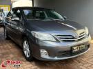TOYOTA Corolla XEi 2.0 16v Branca