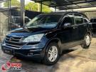 HONDA CR-V EXL 2.0 16v 4WD Preta