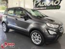 FORD EcoSport Titanium 1.5 12v Cinza