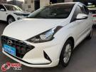 HYUNDAI HB20 Evolution 1.0 12v Branca