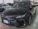 TOYOTA Corolla XEi 2.0 16v Preta