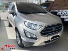 FORD EcoSport Titanium 2.0 16v Prata