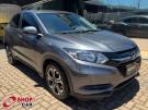 HONDA HR-V LX 1.8 16v Cinza