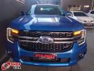 FORD Ranger XLT 3.0TDi V6 24v 4WD C.D. Azul