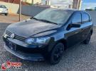 VW - Volkswagen Gol Special 1.0 4p. Preta