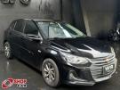 GM - Chevrolet Onix Hatch 1.0T 12v Branca