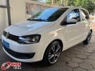 VW - Volkswagen Fox 1.6 4p. Branca