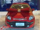 FIAT Punto Attractive 1.4 Vermelha