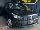 FIAT Argo Precision 1.8 16v Preta