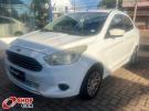 FORD Ka Sedan SE 1.5 16v Branca