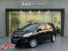 GM - Chevrolet Spin LT 1.8 Preta